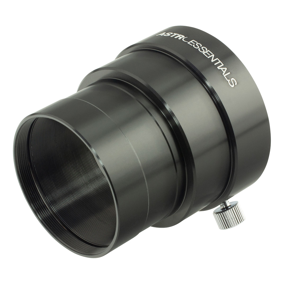 Astro Essentials 2" 35mm Focus Extension Tube | First Light Optics Telescope Focuser Extension Tubes